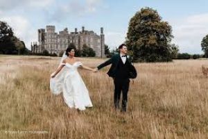 weddings @ Killeen Castle